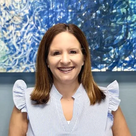 Alexis Smith, Strategic Recruiter on Influential Women