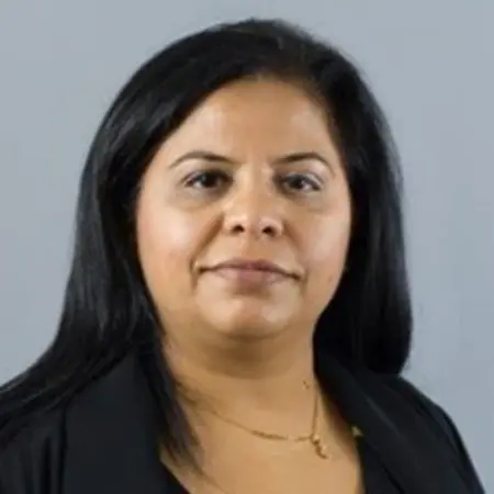 ritu bhayana, Partner, Wealth Advisor on Influential Women