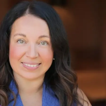 Nichole Wardle, Chief Growth Officer on Influential Women