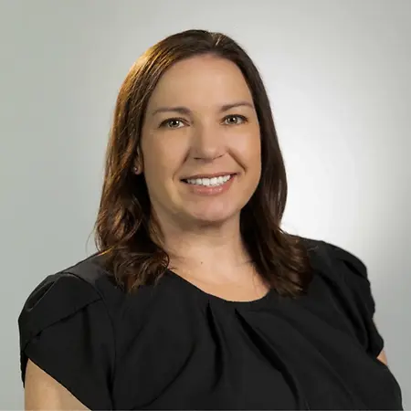 Hope Larios, Ph.D., Coordinator / Staff Developer on Influential Women