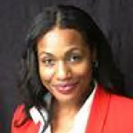 Elizabeth White, Head of Product, Wealth Management on Influential Women