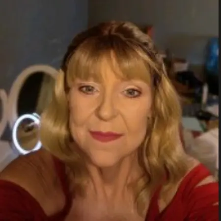 Tammy Milsap, Office Manager on Influential Women