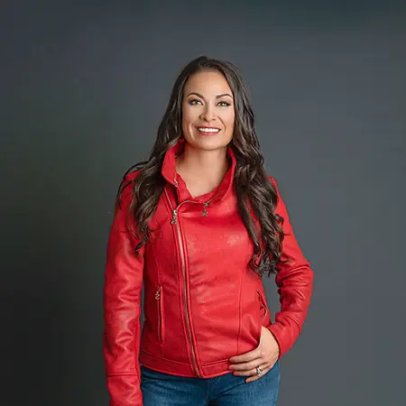 Audrey Charollette Douglas, Founder on Influential Women