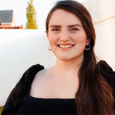 Rachel DiMouro, Observability Architect on Influential Women