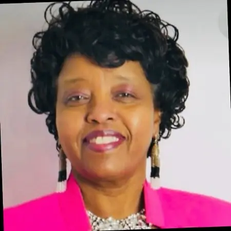 Ruth K. Orono, Co-Founder on Influential Women