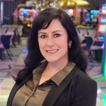 Rachael Kelly, Assistant Manager on Influential Women