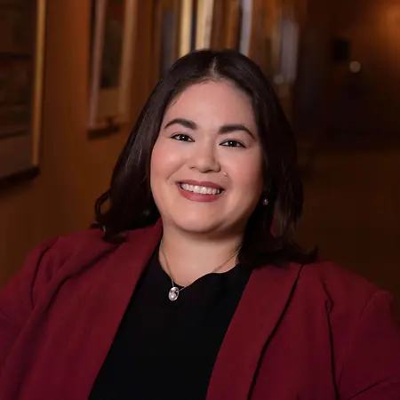 Elizabeth Martinez Podolsky, Chief of Staff at University of Minnesota on Influential Women