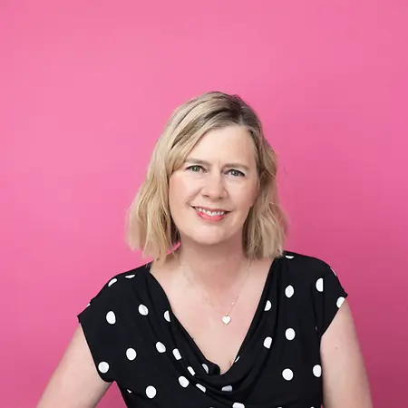 Kelly Ann Garnett, M.A., Dating Coach/Educator/Workshop Facilitator/Speaker on Influential Women