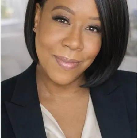 Kimberli Helaire-Smith, Certified AI Consultant, Business Owner, Educator on Influential Women