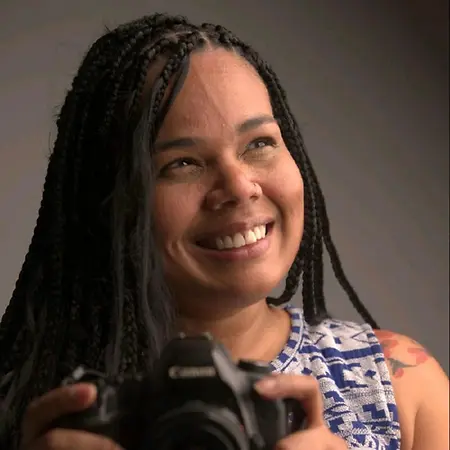 Gaby A. Velasquez, Founder on Influential Women