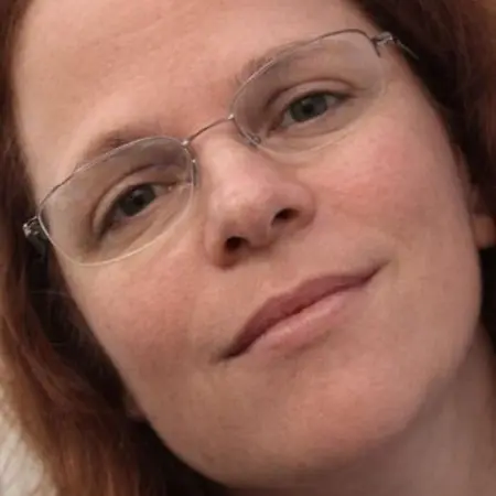 Melissa Giglio Bowers, Associate Principal Plumbing Engineer on Influential Women
