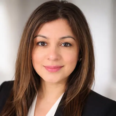 Natalie Jairath, CPFA, QKS, Owner and Founder on Influential Women