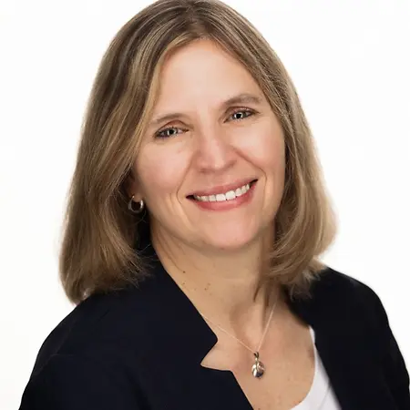 Trisha Conley, Executive Consultant on Influential Women