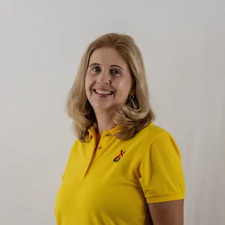 Catherine Reinard, National Director RV Park Resale and Franchise Specialist on Influential Women