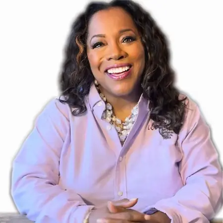 Lola Russell, Ph.D., Suburban Pastor and Health Communications on Influential Women