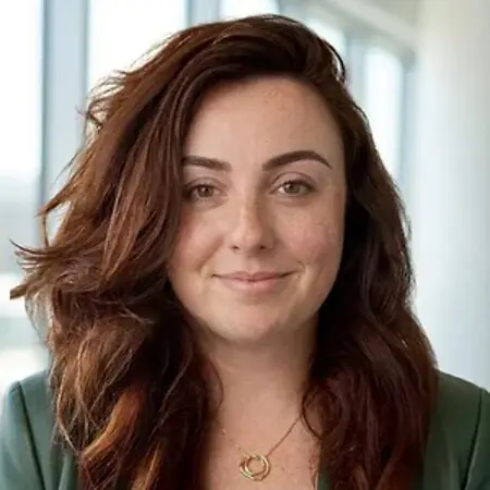 Heather Boudreaux, Operations Manager on Influential Women