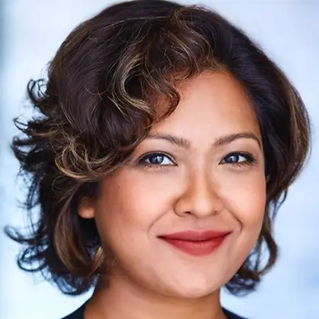 Upasana Beharee, Actress and Self-Tape Studio Owner on Influential Women
