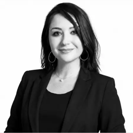 Savannah Jo Reeves, Marketing and Graphic Design on Influential Women