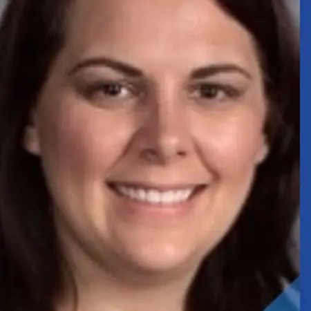 Brenda Janda, M.S., Literacy Coach on Influential Women