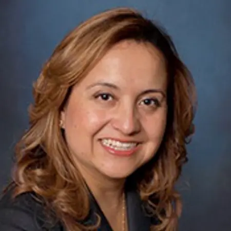 Angelica R Jimenez, MD, Spinal Cord Injury & Geriatric Hospitalist on Influential Women