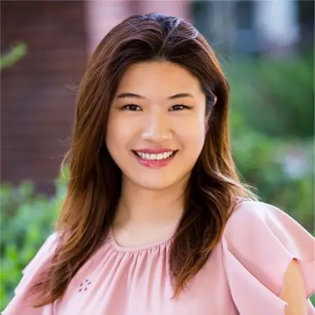 Ying Ying, Founder on Influential Women