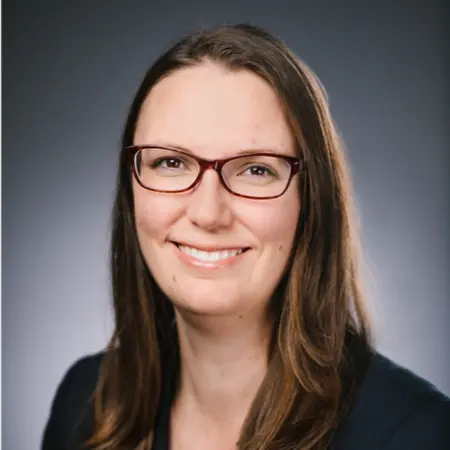 Anna Quinn, Account Manager on Influential Women