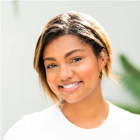 Cory Hawthorne, Creative Consultant on Influential Women