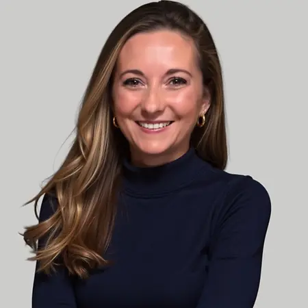 Ashley Greene, CAM, Senior Property Manager on Influential Women