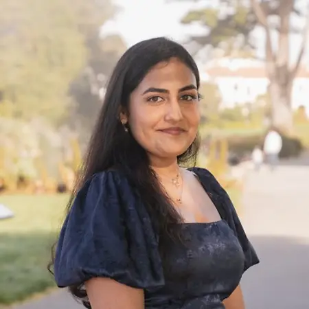 Padma Kulkarni, Food Safety and Quality Supervisor on Influential Women