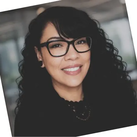 Evonne Montoya, Customer Success Manager on Influential Women