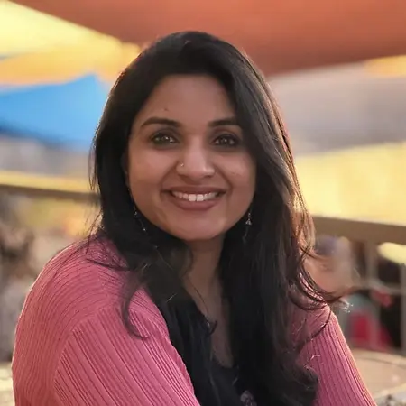 Parvathy Maneesh, Estimating Engineer on Influential Women