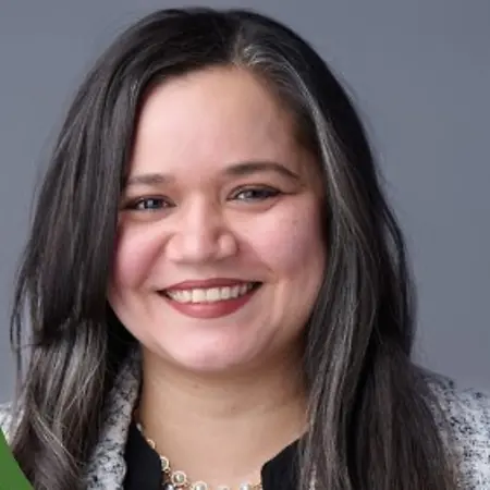 Sasha Reyna, Skillbridge Fellowship - Revenue on Influential Women