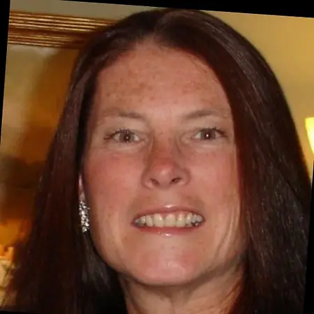 Mary Cusenza, Interim Director of Marketing & Communications on Influential Women
