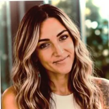 McKayla Nick, Licensed Professional Counselor on Influential Women