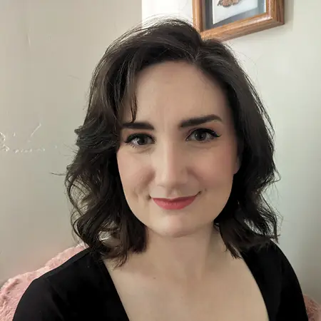 Camille Quilter, Head Writer on Influential Women