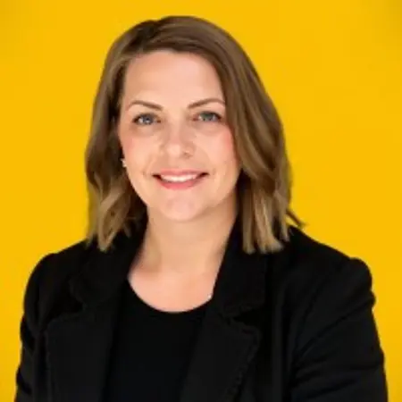 Heidi Dindial, PEO Digital Enterprise Operations Team Lead, Level 3 on Influential Women