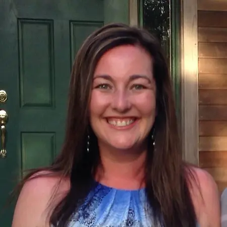 Zhanna Ullman, Director Program Management on Influential Women