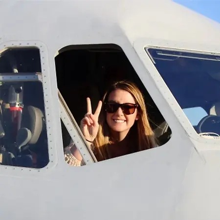 Brie Healy, Special Assistant on Influential Women