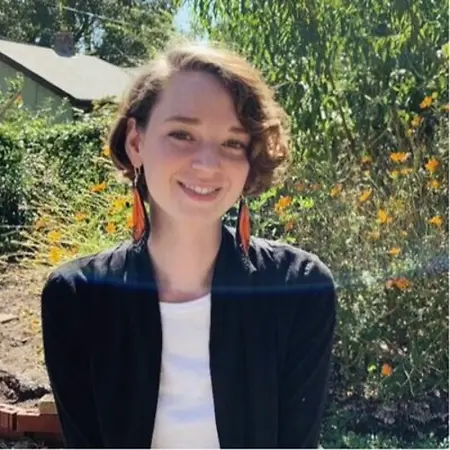 Marian Greene, Exhibit Manager on Influential Women