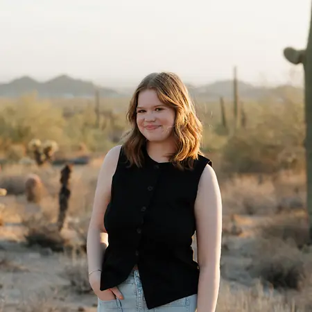 Kylee Svancara, Ambassador on Influential Women
