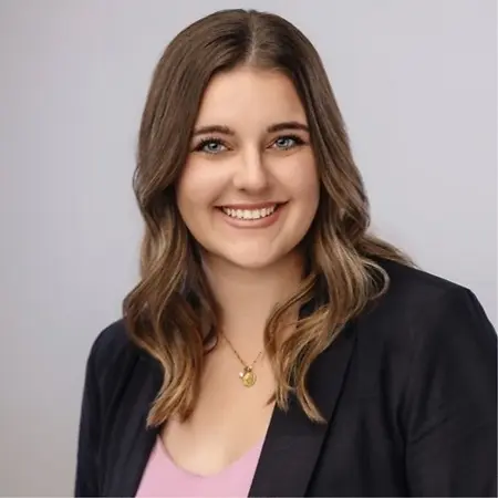 Dani Norden, Member Services Director on Influential Women