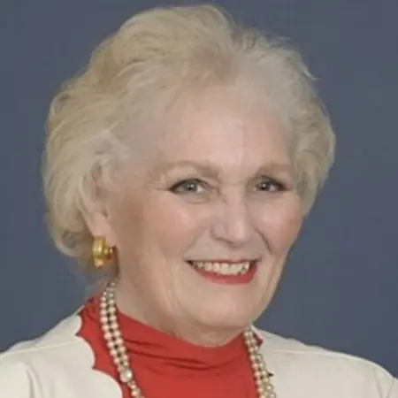 Spicie Larson, President on Influential Women