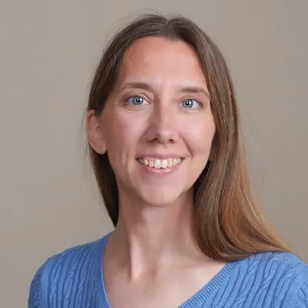 Lindsay Peart, Artificial Intelligence Consultant on Influential Women