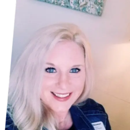 Mary Hightower, Program Coordinator for Combat Cancer TA Initiative on Influential Women
