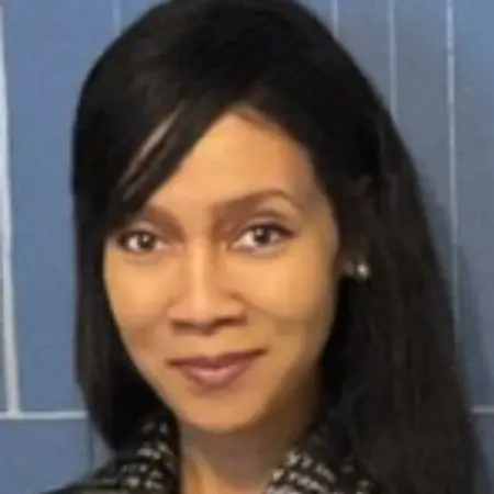 Felicia Broussard, Chief Development Officer on Influential Women