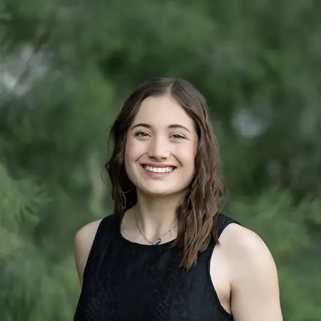 Rebecca Dunlap, Land Use Planner on Influential Women