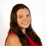 Megan Brackeen, Assistant Director of Gameday Operations on Influential Women