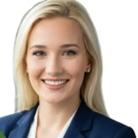 Melissa Presley, Independent Contractor on Influential Women