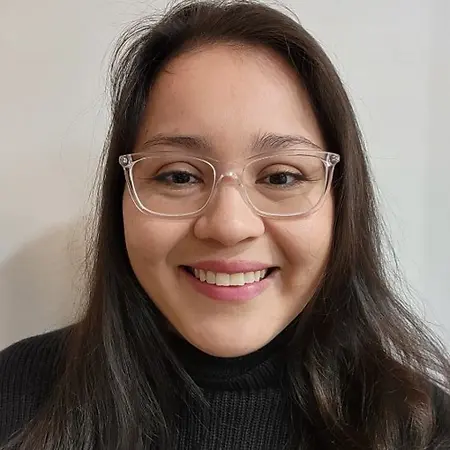 Nancy Gutierrez, Operations Manager on Influential Women