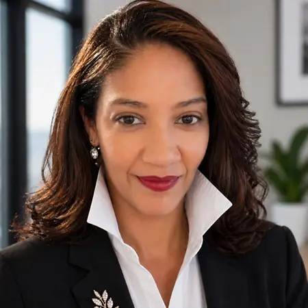 Rachael Mcmullen, Group Home Supervisor on Influential Women